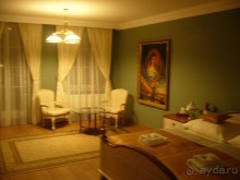 Словакия не по путёвке или Road story