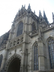 Словакия не по путёвке или Road story