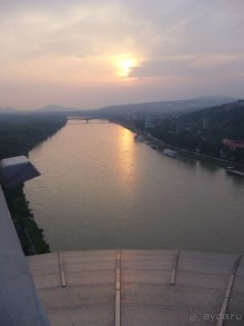 Словакия не по путёвке или Road story