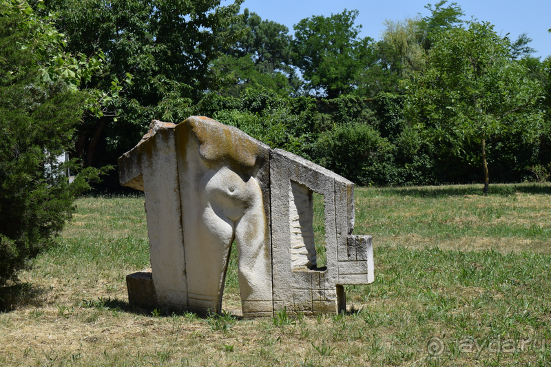 Альбом истории "Болгария - не заграница"