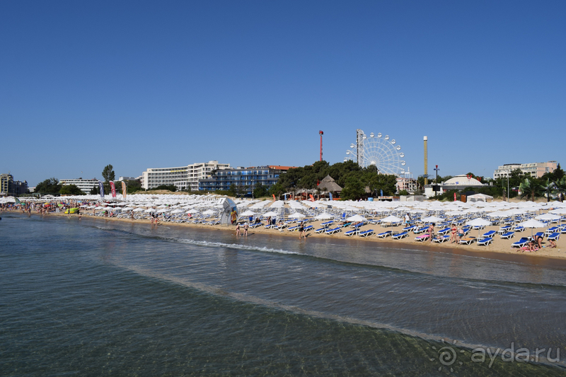 Альбом истории "Болгария - не заграница"