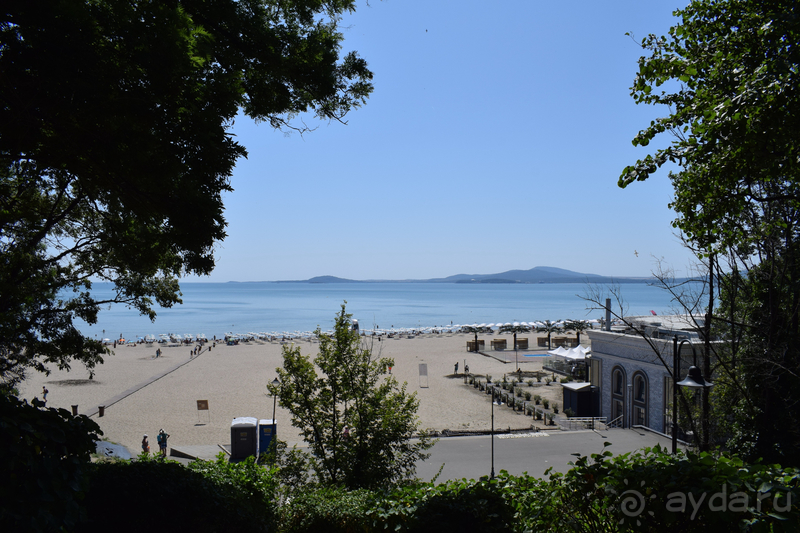 Альбом истории "Болгария - не заграница"