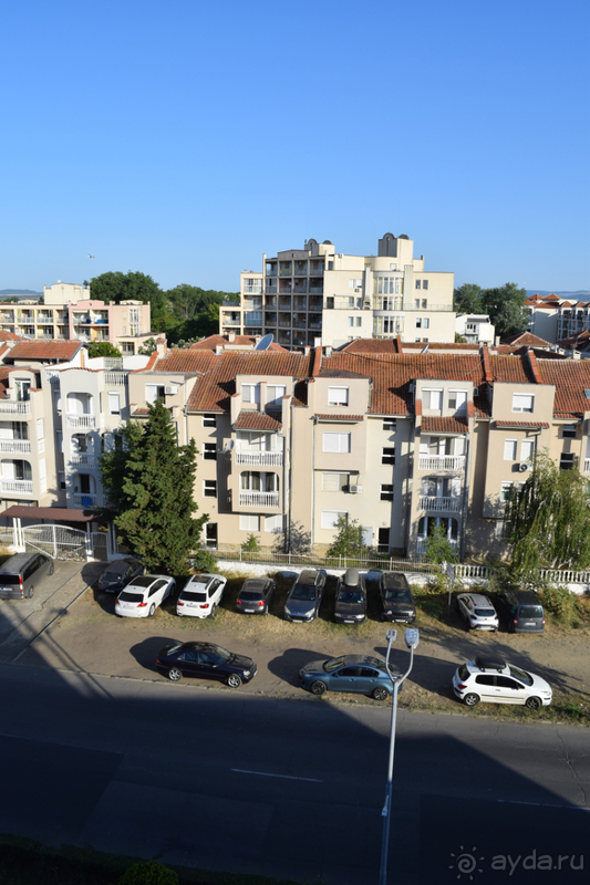 Альбом истории "Болгария - не заграница"