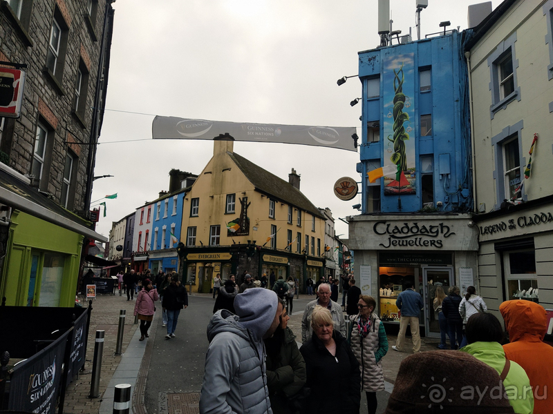 Ту тикетс ту Даблин