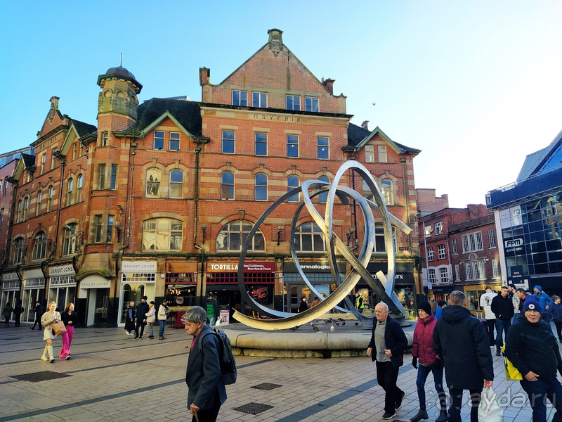 Ту тикетс ту Даблин