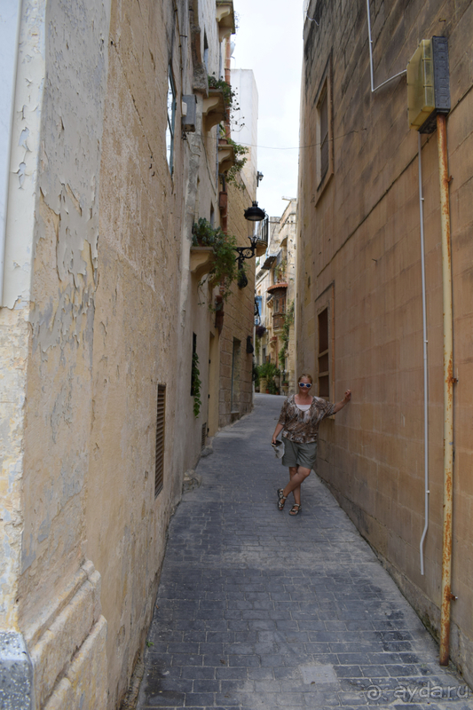 Мальта: маленькое окошко в железном занавесе карантина