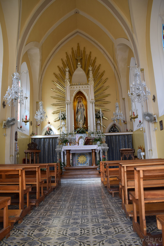 Мальта: маленькое окошко в железном занавесе карантина