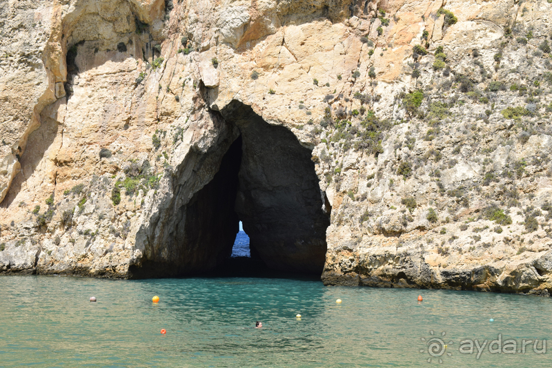 Мальта: маленькое окошко в железном занавесе карантина