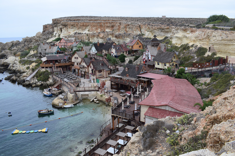 Мальта: маленькое окошко в железном занавесе карантина