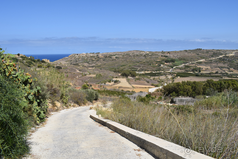 Мальта: маленькое окошко в железном занавесе карантина