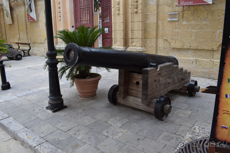 Мальта: маленькое окошко в железном занавесе карантина