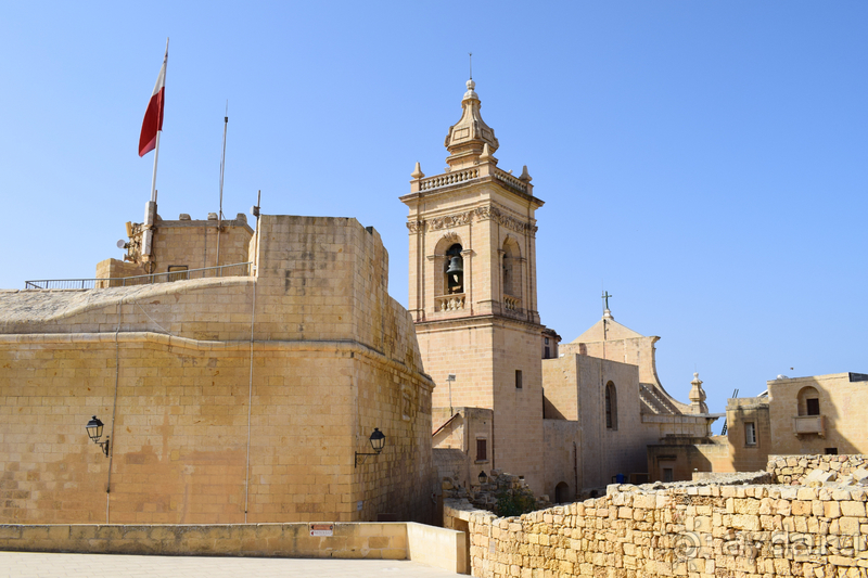 Мальта: маленькое окошко в железном занавесе карантина