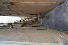 Альбом истории "Мальта: маленькое окошко в железном занавесе карантина"