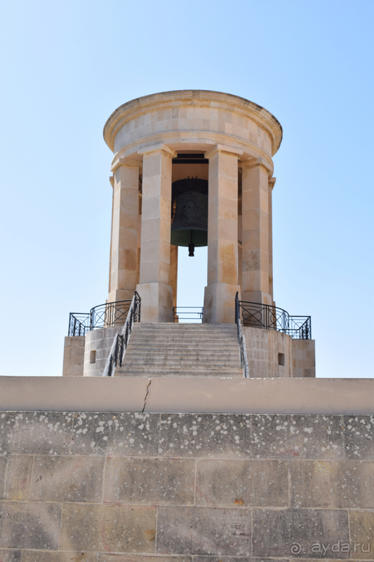 Мальта: маленькое окошко в железном занавесе карантина