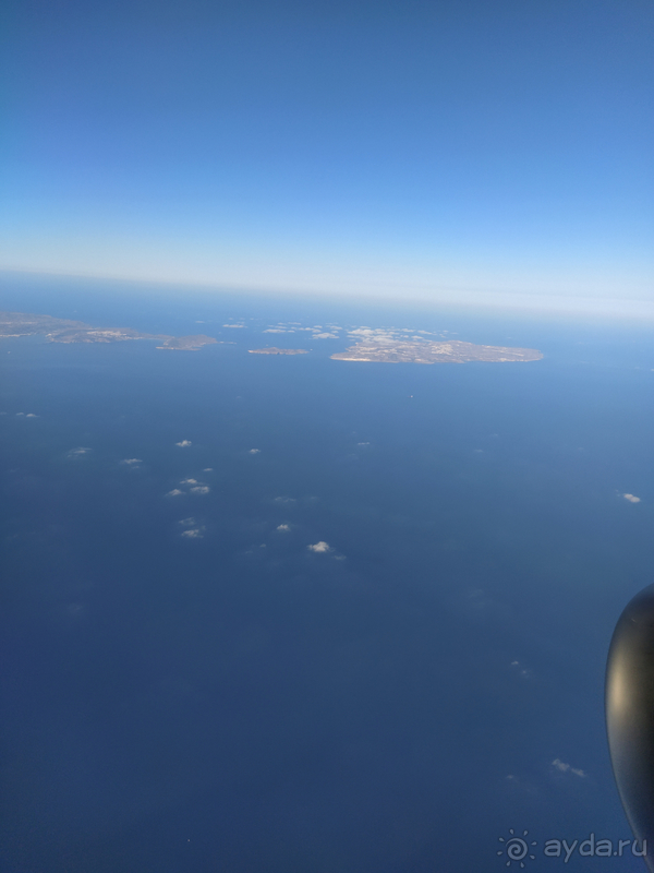 Мальта: маленькое окошко в железном занавесе карантина