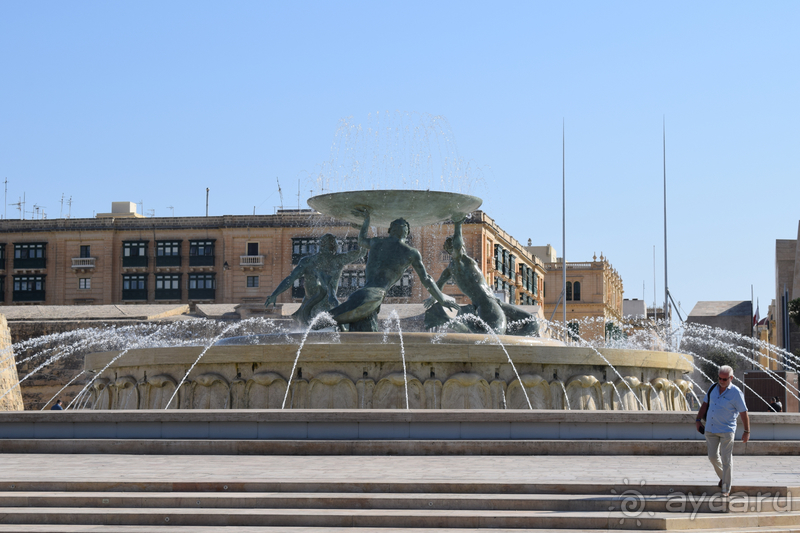 Мальта: маленькое окошко в железном занавесе карантина