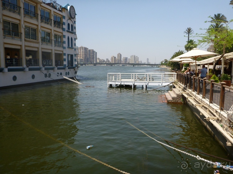 В чём египетская сила, брат?