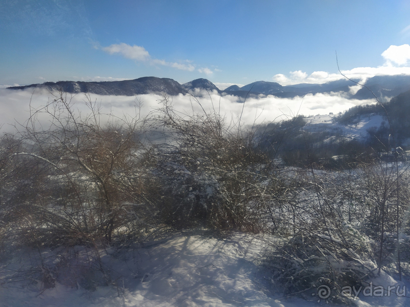 Босния и Сербия: две страны одной балканской медали