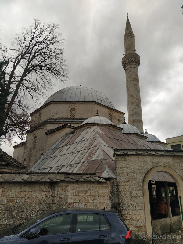 Босния и Сербия: две страны одной балканской медали