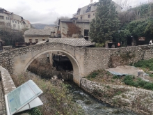 Босния и Сербия: две страны одной балканской медали