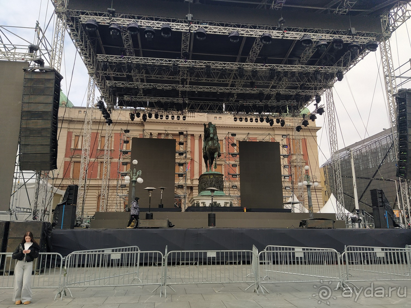 Босния и Сербия: две страны одной балканской медали