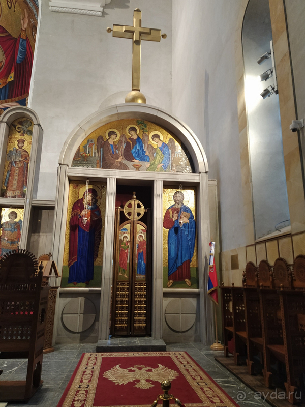 Босния и Сербия: две страны одной балканской медали