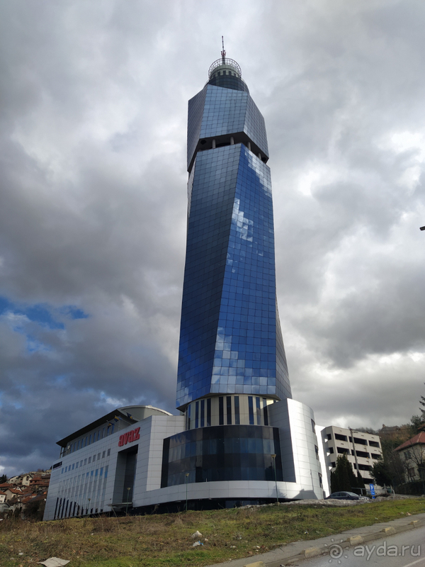 Босния и Сербия: две страны одной балканской медали