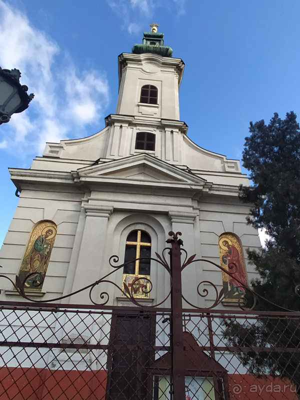 Босния и Сербия: две страны одной балканской медали