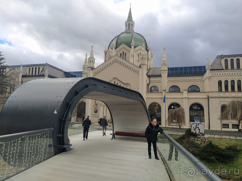 Босния и Сербия: две страны одной балканской медали Босния и Сербия: две страны одной балканской медали