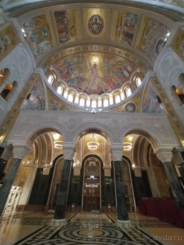 Босния и Сербия: две страны одной балканской медали