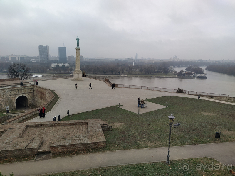 Босния и Сербия: две страны одной балканской медали