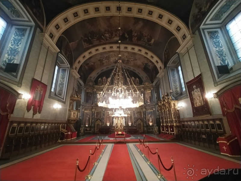 Босния и Сербия: две страны одной балканской медали Босния и Сербия: две страны одной балканской медали