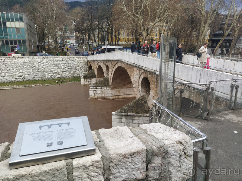 Босния и Сербия: две страны одной балканской медали