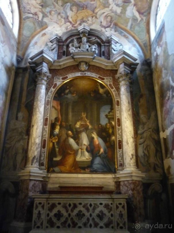 Изъ нѣмцевъ въ словѣне