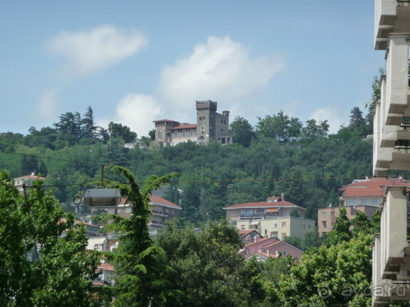 Изъ нѣмцевъ въ словѣне