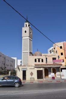 Наша первая Африка