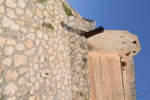 Наша первая Африка