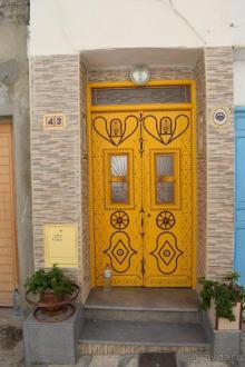 Наша первая Африка