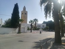 Наша первая Африка