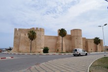 Наша первая Африка