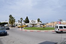 Наша первая Африка