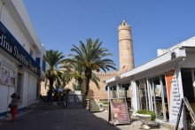 Наша первая Африка