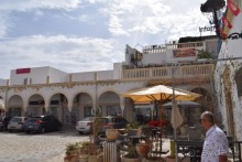 Наша первая Африка