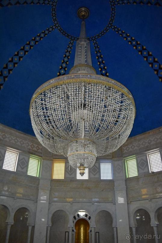 Наша первая Африка