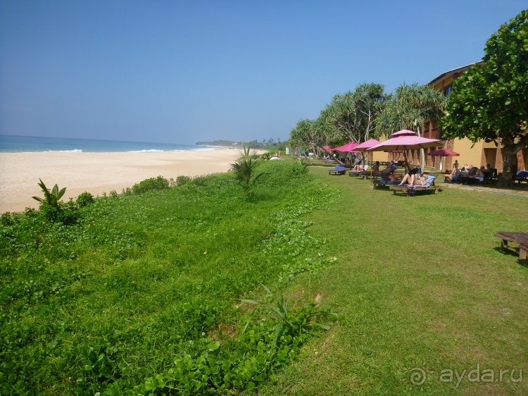 Коггала - это не Когалым