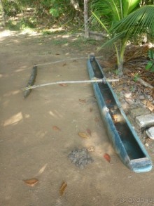 Коггала - это не Когалым