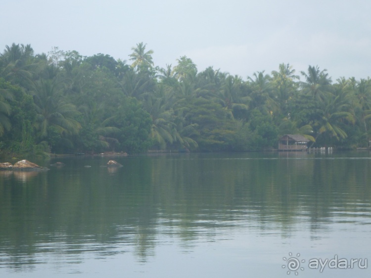 Коггала - это не Когалым