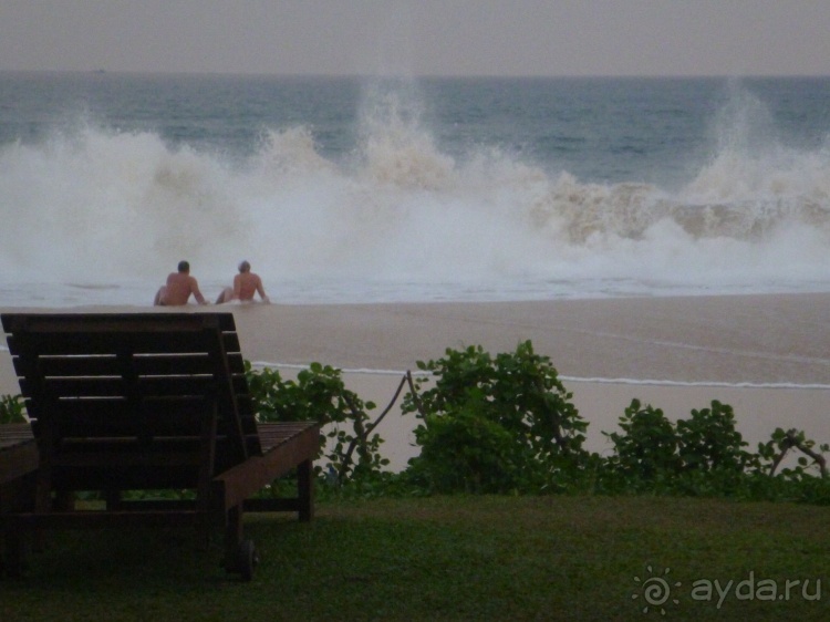 Коггала - это не Когалым