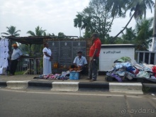 Коггала - это не Когалым