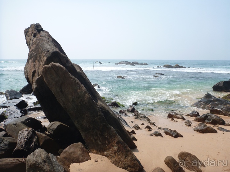 Коггала - это не Когалым